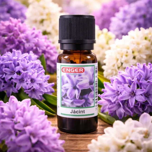 Eterično olje aroma HIJACINTA
